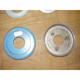 Кільце ущільнююче D35/D100*15 LEMKEN - SMART PART | 3230211, 3230211 | СЕЛМ АГРО