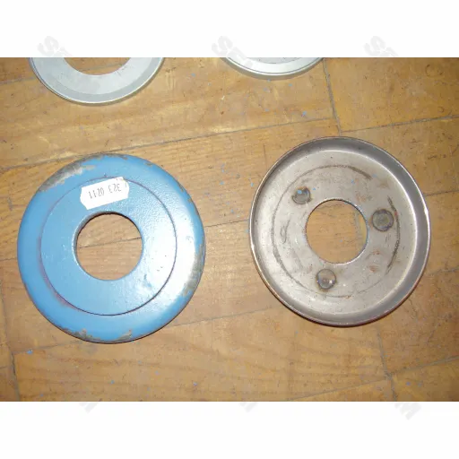 Кільце ущільнююче D35/D100*15 LEMKEN - SMART PART