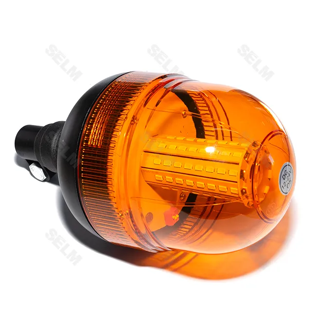 Маяк проблисковий (мигалка) LED BE23 (Cametet)