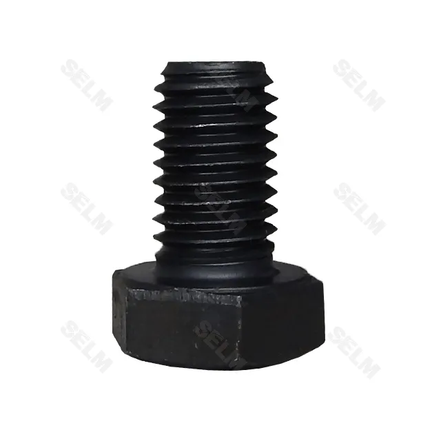 Болт М12*20 DIN933 10,9 Claas/Horsch