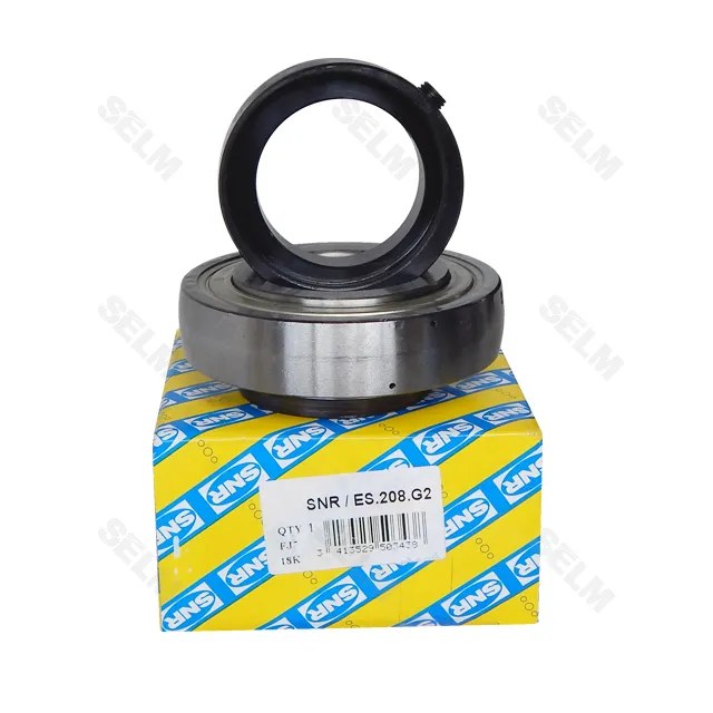 ES208-24 G2Підшипник SNR