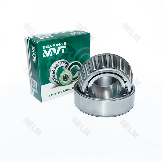 Підшипник 7608