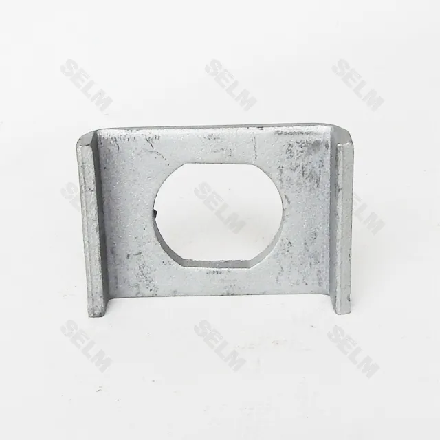 Шайба стопорна LEMKEN