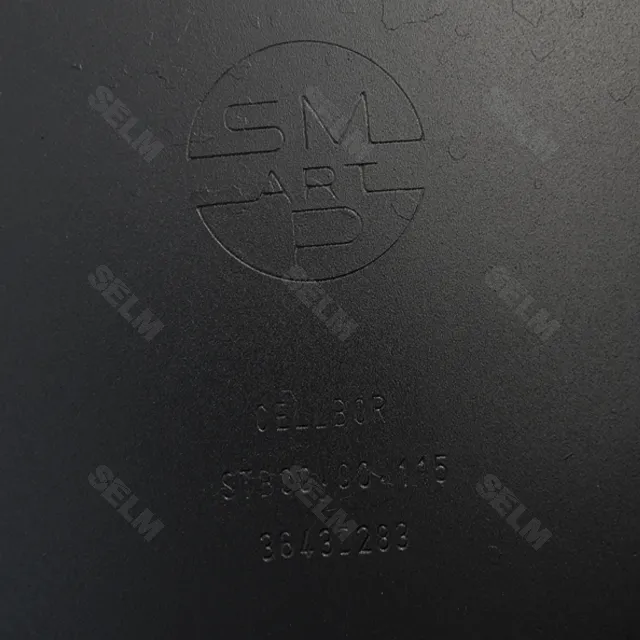 Диск борони ромашка 810х6 мм SMART PART до техніки Фрегат, СТБ 00.00.115-SP