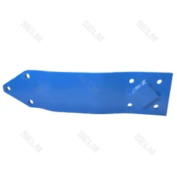 Пластина бокова катків 120x12x494 LEMKEN | 4222924-VT,  89СА | СЕЛМ АГРО