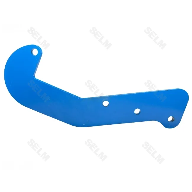 Перевантажувальна пластина 8x280 D12 LEMKEN