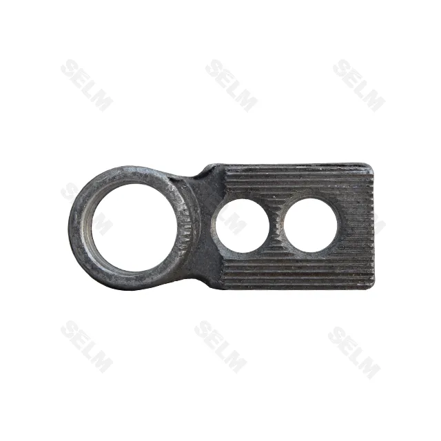 Ричаг МКШ (нов.зраз. під ШС) ДОН-1500Б