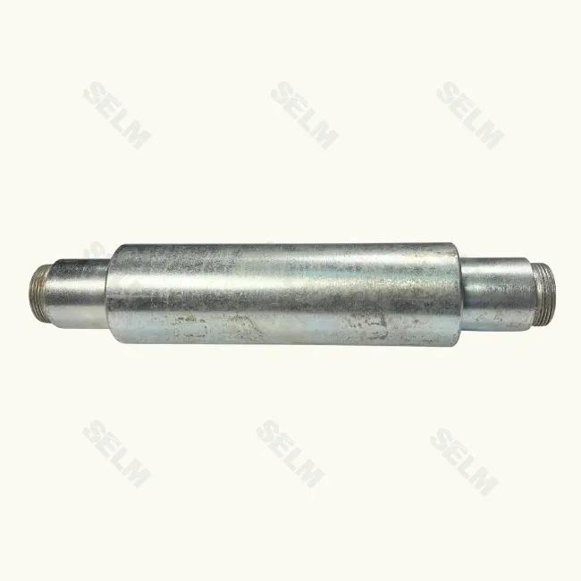 Палець D50/160*244 D35/M30*1,5 Lemken