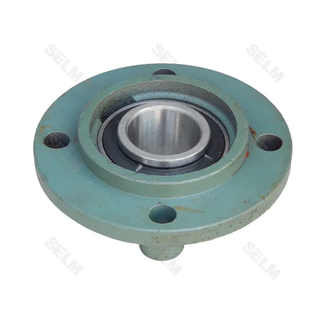 UCFC209 підшипник з корпусом