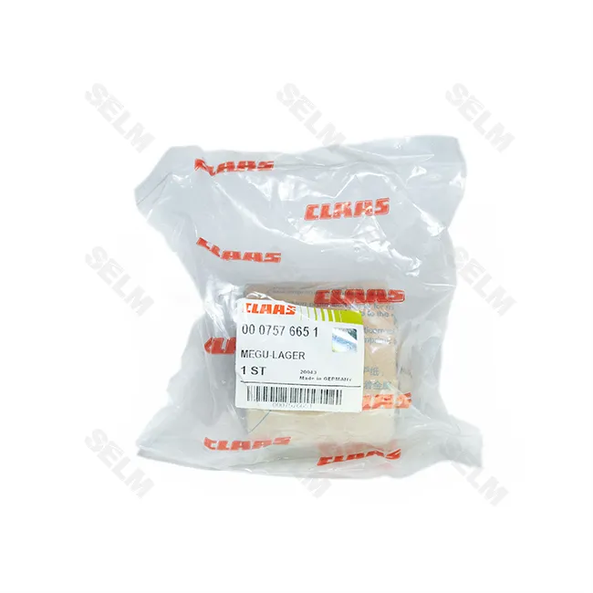 Сайлентблок Claas