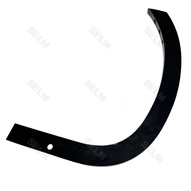 Стійка культиватора HORSCH