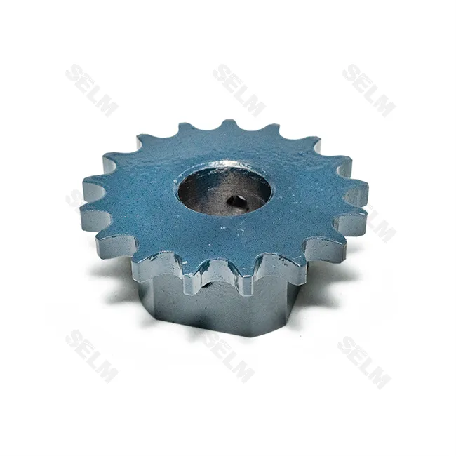 Зірочка Claas