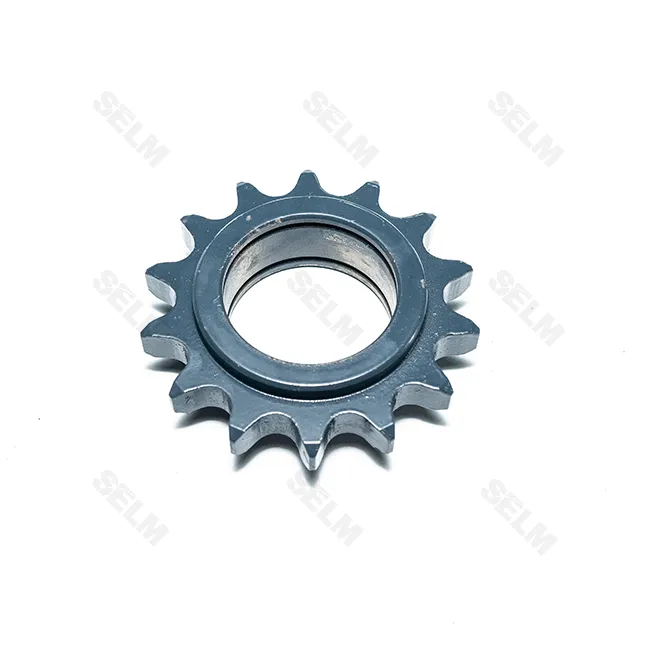 Зірочка Claas