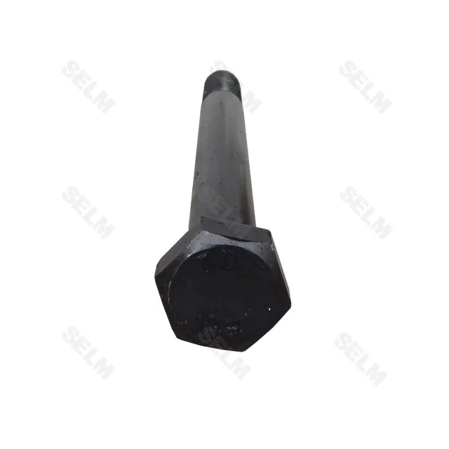 Болт М16*200 10.9-2.0 DIN931 1-3-6-00-000