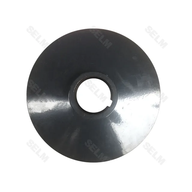 Диск варіатора малий Claas