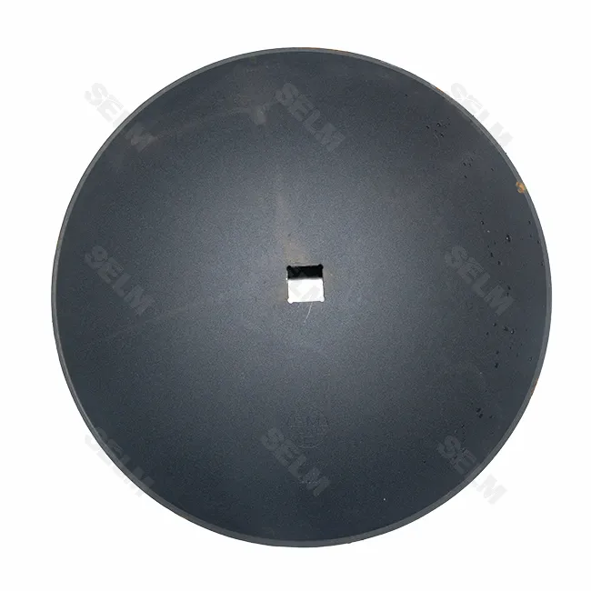 Диск (гладкий)  660 GREGOIRE BESSON - SMART PART