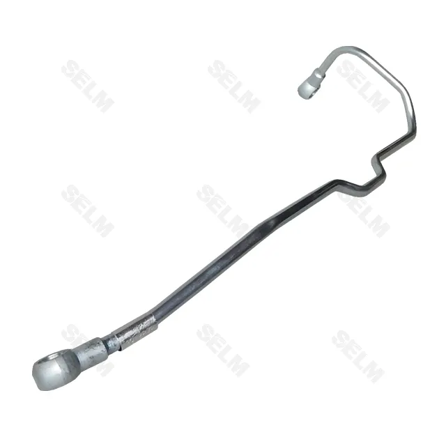 Трубка паливна