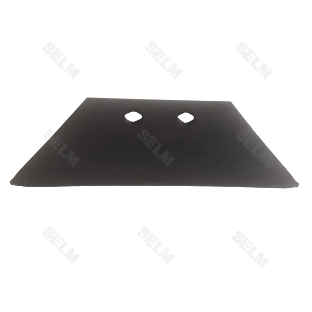 Леміш передплужника оборотний KUHN