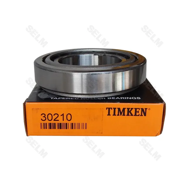 Підшипник 30210  (Timken)