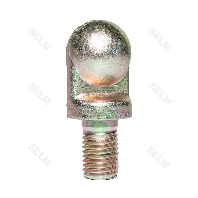 Шаровий болт жатки Claas