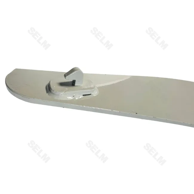 Полоса відвалу ліва 4 DMSCS LEMKEN