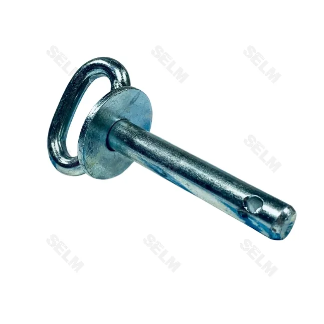 Палець з вушком LEMKEN