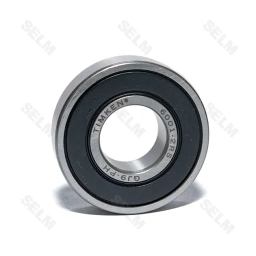 Підшипник 6001-2RS (Timken)