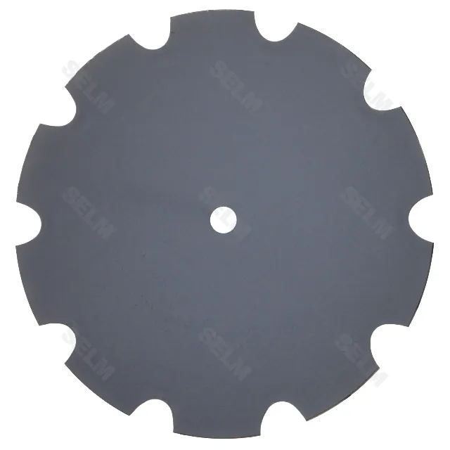 Диск борони ромашка 770х7 мм SMART PART до техніки Wishek, 105470-SP