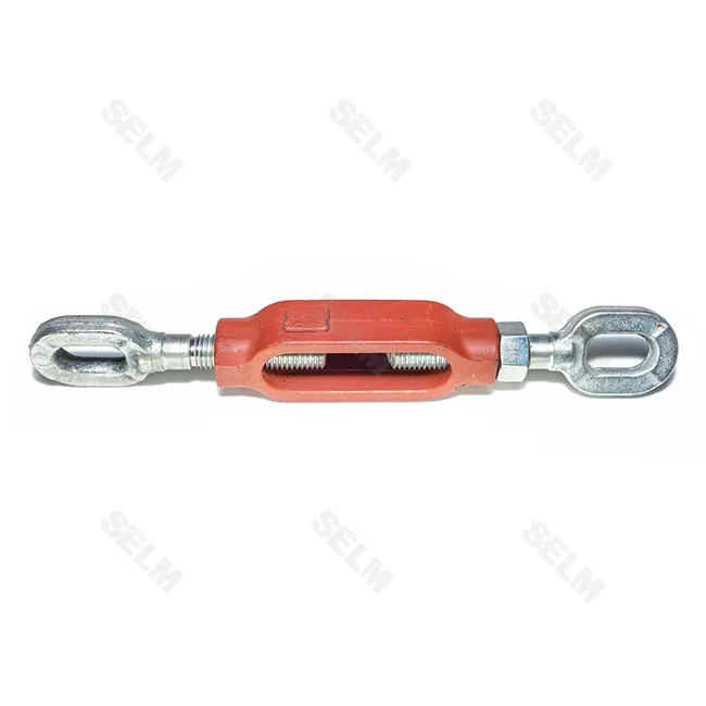 Стяжка в зборі гвинтами МТЗ (вир-во Автокомплект; Україна)