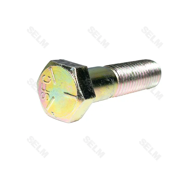 Болт Great Plains (802-058C)