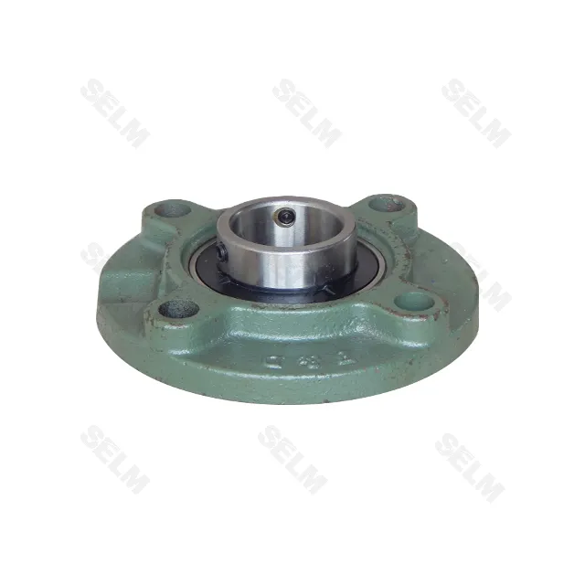 Підшипник в корпусі UCP 209 (KG)