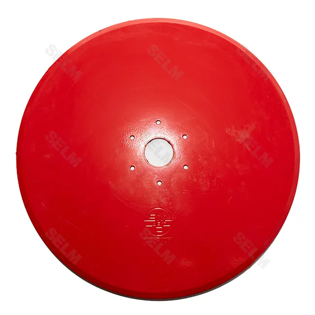 Диск сівалки 420х4 мм GASPARDO - SMART PART (Аналог)