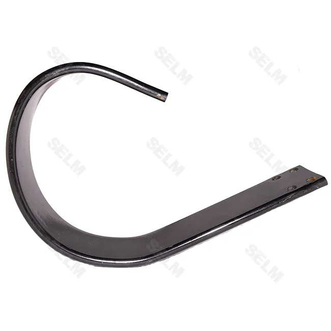 Стійка 90х14x440 диска - EUROZAPPA