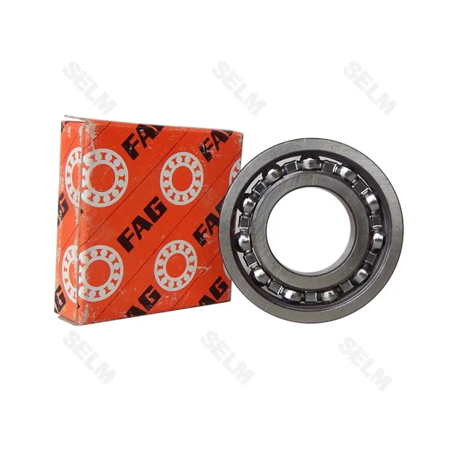 16004 (20x42x8) FAG Підшипник