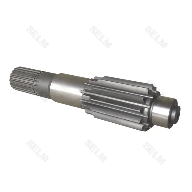 Вал-шестерня Claas