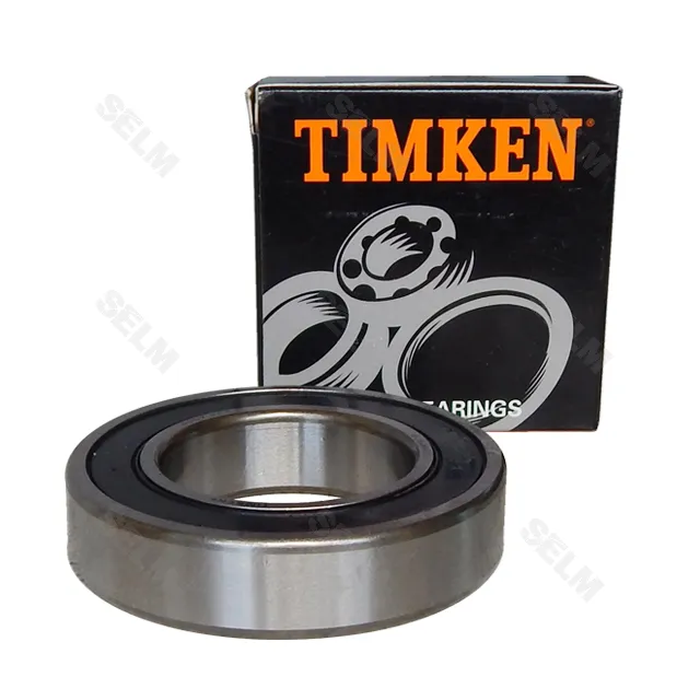 Підшипник 6007-2RS (Timken)