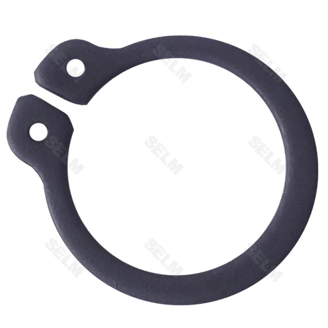 Кільце стопорне 35 LEMKEN