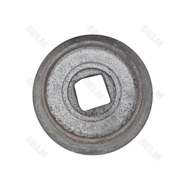 Напівкотушка 07.01.013/1 нов.зразку (1проточка)