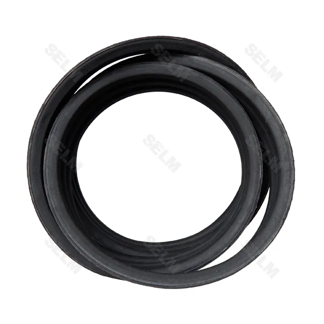 Ремінь Claas 3RHB89 CARLISLE