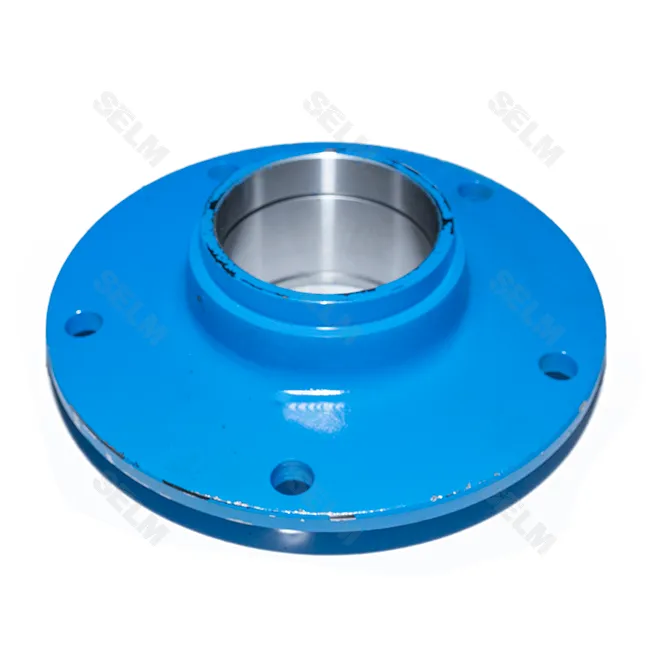 Ступиця Lemken