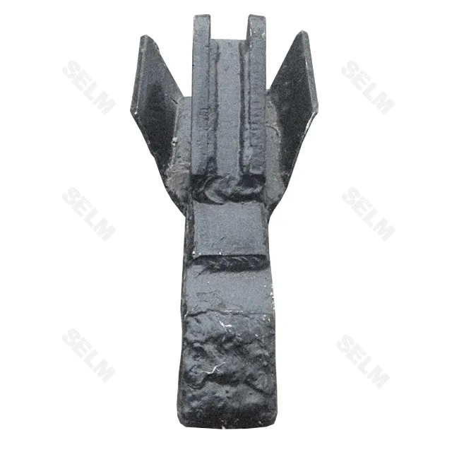 Лапа риппер 7'' JOHN DEERE (N238628/N237284/N236012/AN260575/N400765/KK28541)