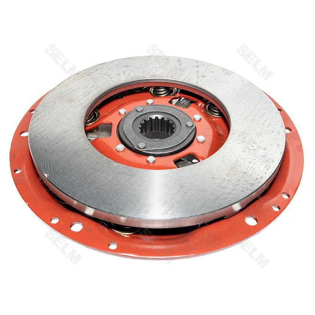 Корзина зчеплення МТЗ (ст. зр.)