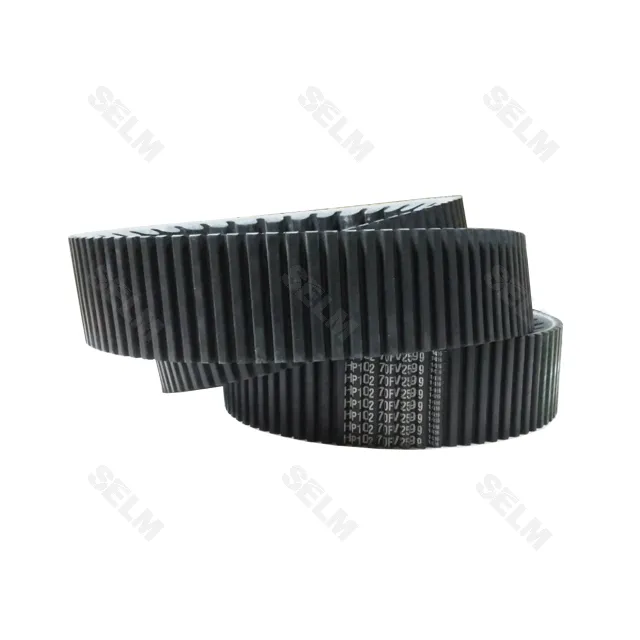 Ремінь Claas HP102  73K 2597Y9