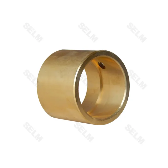 Втулка верхняя головки шатуна ЮМЗ,МТЗ (ремонт)