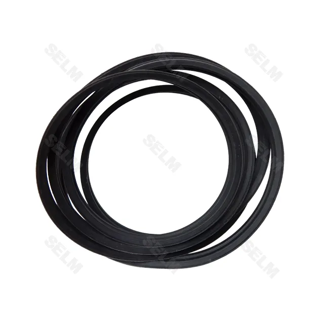 Ремінь Claas 2RHB227 2HB 5770