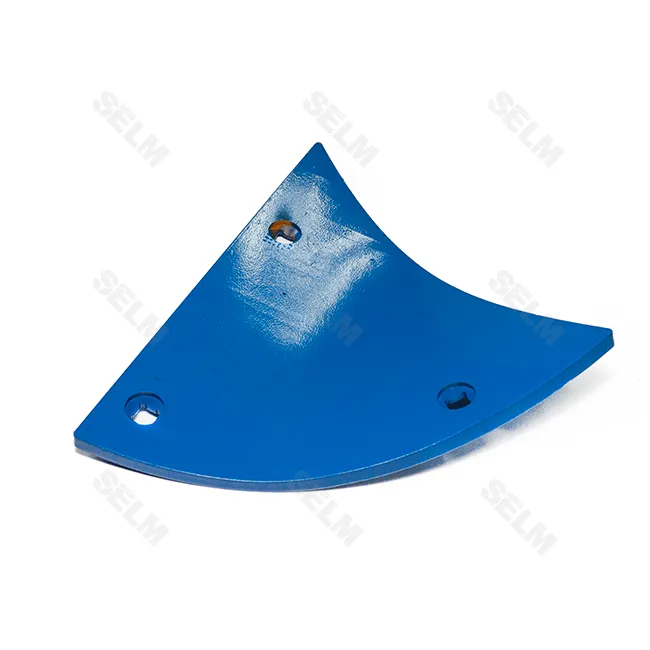 Грудинка ліва B 2 K LEMKEN