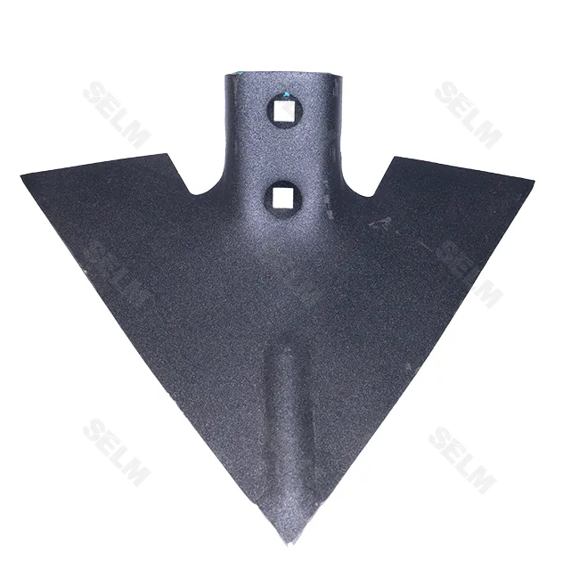 Лапа культиватора 375 мм стрільчата SMART PART для сільгосптехніки, 2040374-SP