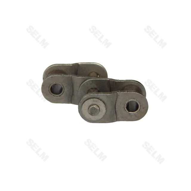 Ланка перехідна Claas