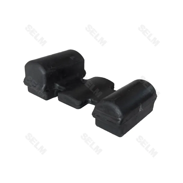 Подушка рессори Т-150, КРАЗ