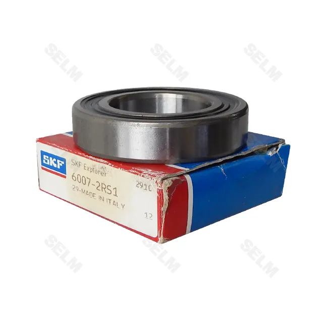 71908 CD/P4A (35x55x10) SKF Підшипник